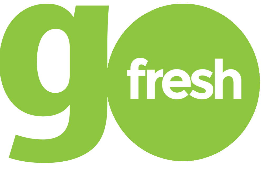 GoFresh Logo